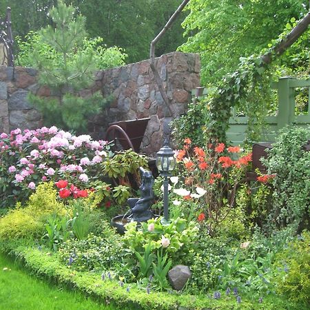 Vila Florena Garden بالانغا المظهر الخارجي الصورة