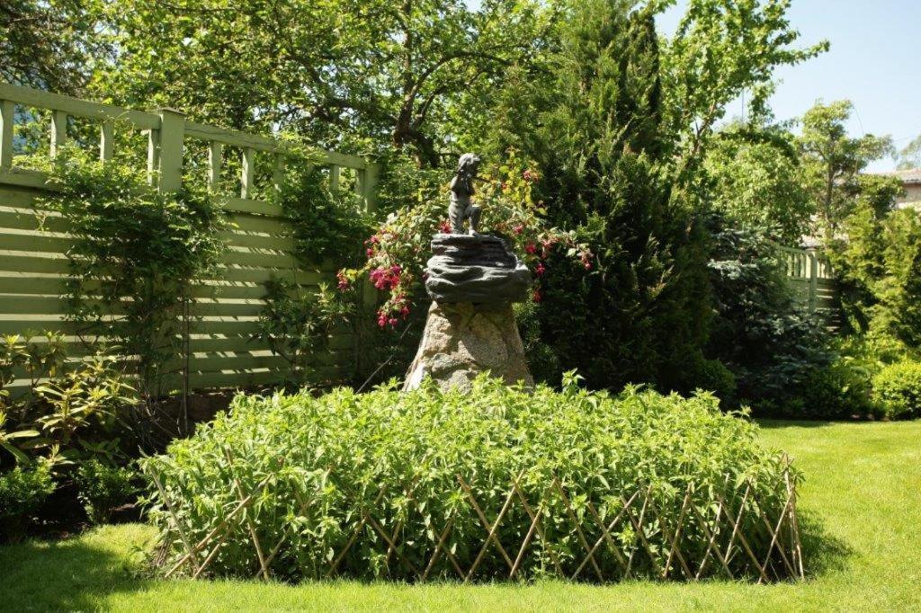 Vila Florena Garden بالانغا المظهر الخارجي الصورة