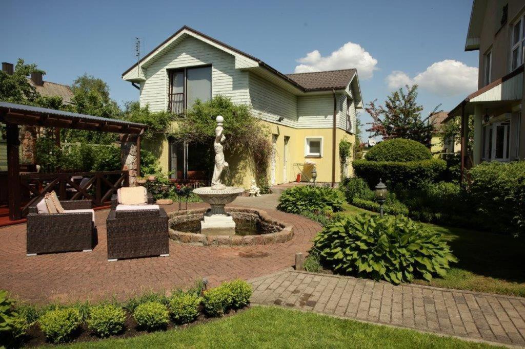 Vila Florena Garden بالانغا المظهر الخارجي الصورة