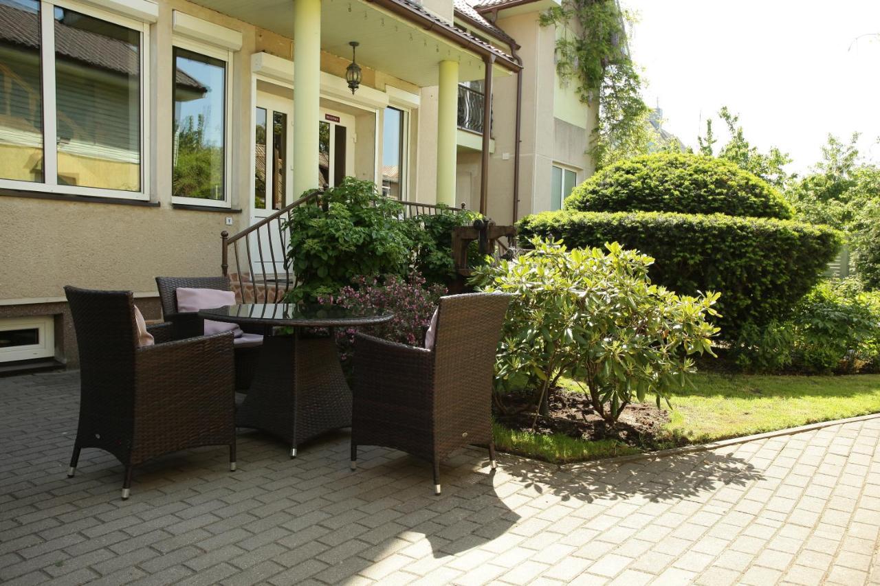 Vila Florena Garden بالانغا المظهر الخارجي الصورة