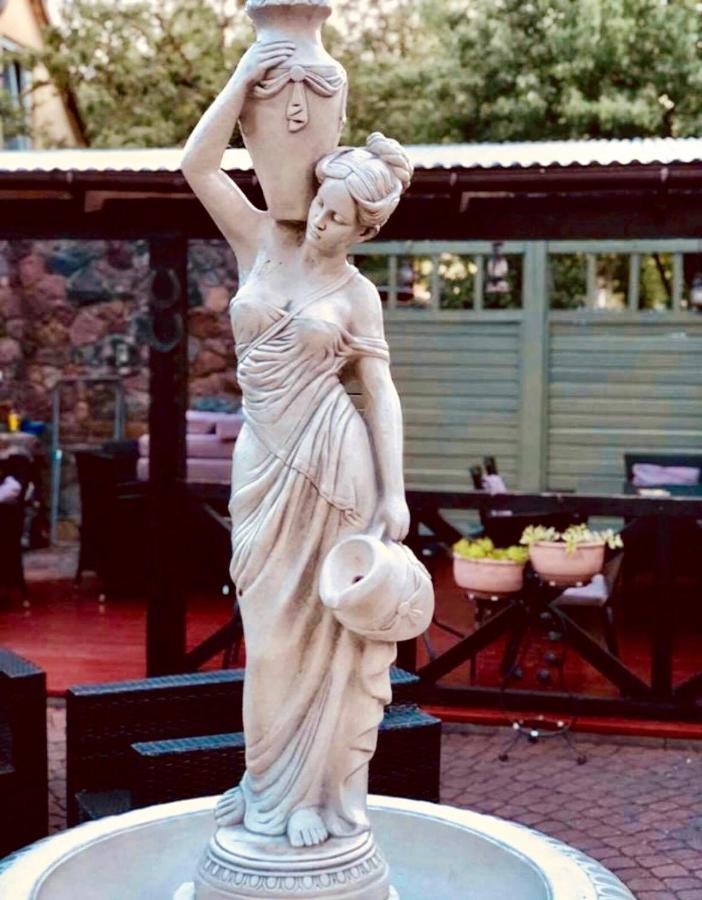Vila Florena Garden بالانغا المظهر الخارجي الصورة