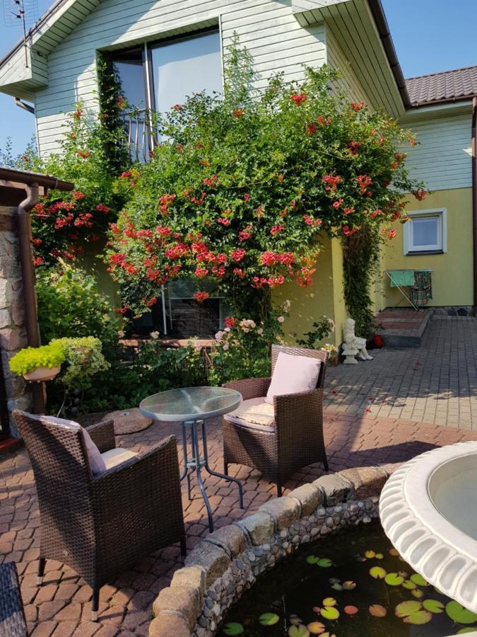 Vila Florena Garden بالانغا المظهر الخارجي الصورة
