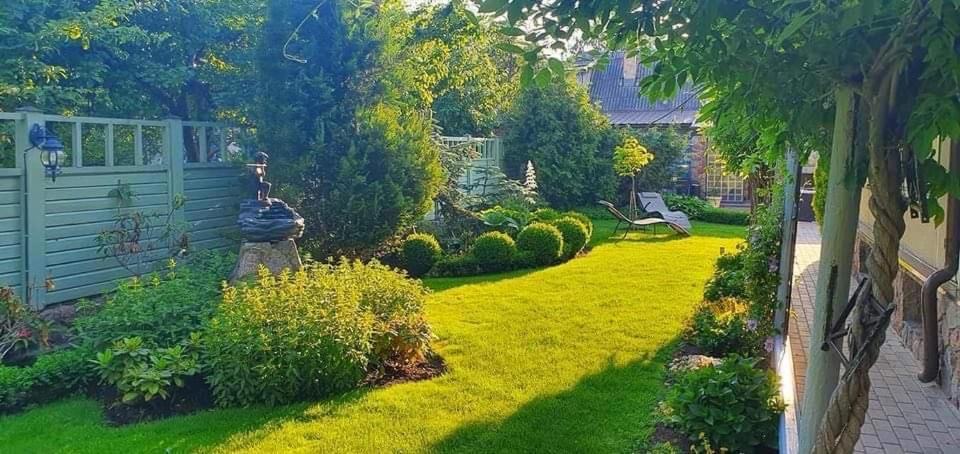 Vila Florena Garden بالانغا المظهر الخارجي الصورة