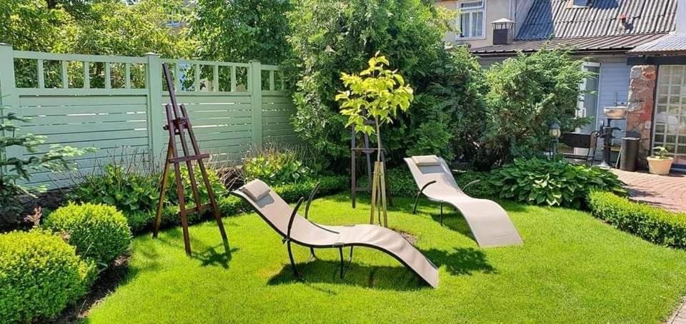 Vila Florena Garden بالانغا المظهر الخارجي الصورة