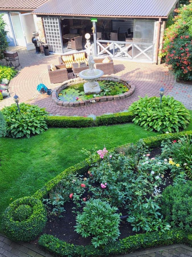 Vila Florena Garden بالانغا المظهر الخارجي الصورة