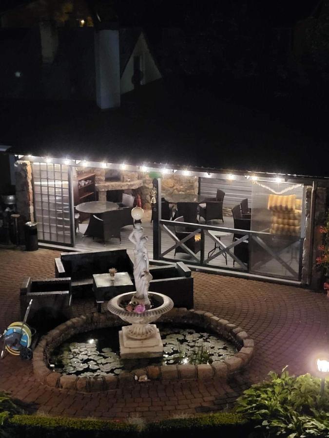 Vila Florena Garden بالانغا المظهر الخارجي الصورة