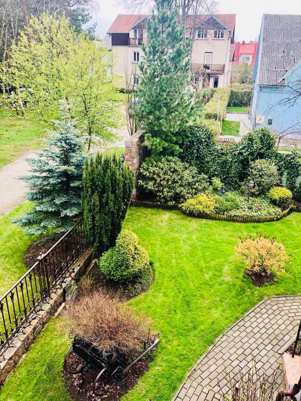 Vila Florena Garden بالانغا المظهر الخارجي الصورة