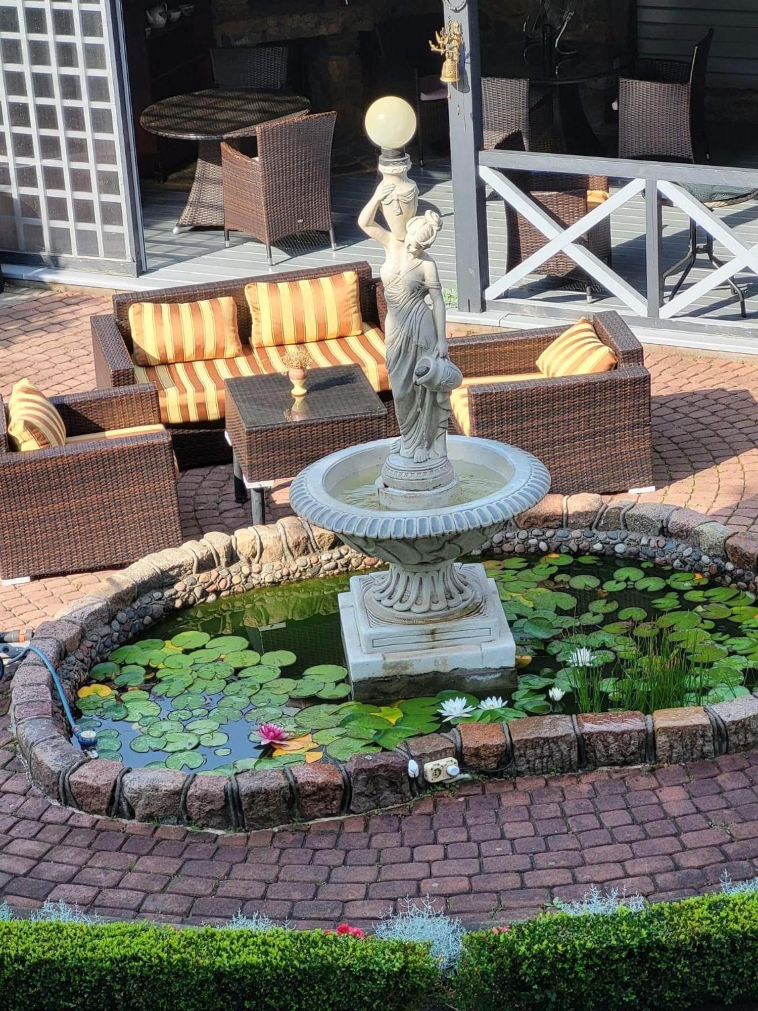 Vila Florena Garden بالانغا المظهر الخارجي الصورة