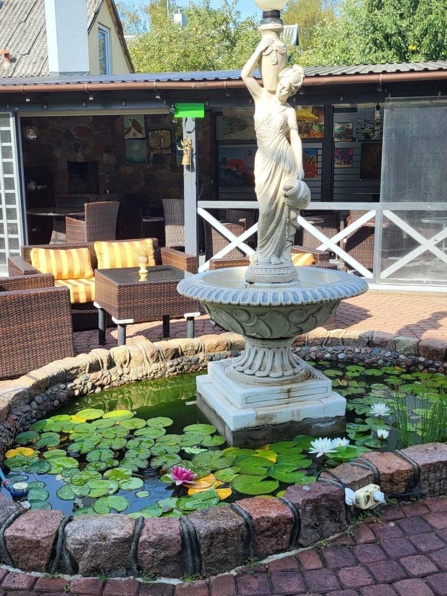 Vila Florena Garden بالانغا المظهر الخارجي الصورة